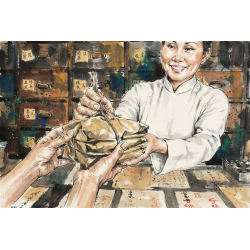 漢方智慧遇上預防醫學