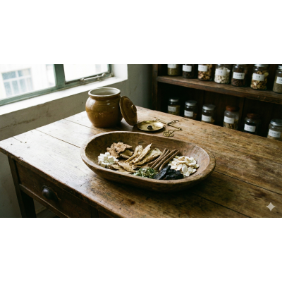 方劑之祖，醫道之源：深度解讀中醫藥「七方」——從《內經》古訓到辨證奧義